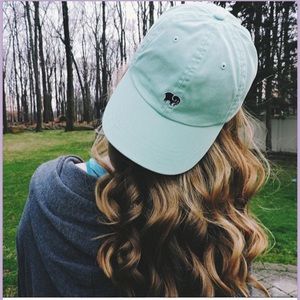 Ivory Ella hat